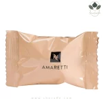 بیسکوییت نسپرسو آمارتی Amaretti-ده عددی