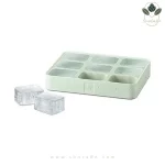 قالب یخ نسپرسو مدل Barista Ice Tray- نه قطعه یخ