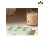 قالب یخ نسپرسو مدل Barista Ice Tray- نه قطعه یخ