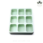 قالب یخ نسپرسو مدل Barista Ice Tray- نه قطعه یخ