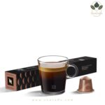 کپسول قهوه نسپرسو فندق Nocciola