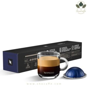 کپسول قهوه نسپرسو ورتو دیاوولیتو Espresso Diavolito