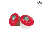 کپسول قهوه دولچه گوستو Toffee Nut Latte