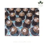 کپسول قهوه نسپرسو کوکوترافل Cocoa Truffle