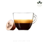 کپسول قهوه دولچه گوستو سیکال اسپرسو DolceGusto Sical