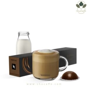 کپسول قهوه نسپرسو ورتو پیکولو Bianco Piccolo