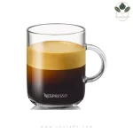 لیوان نسپرسو مدل ورتو ماگ VERTUO Mug -ست 2 عددی