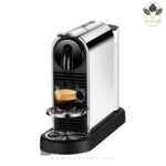 اسپرسوسازنسپرسومدل سیتیزپلاتینیوم Citiz Chrome Arrondie