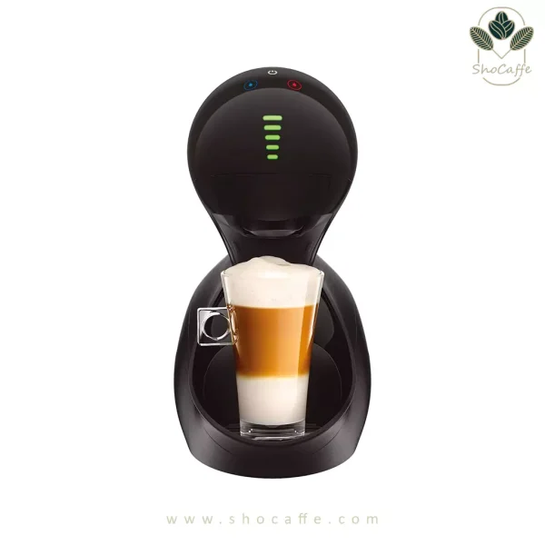 اسپرسوساز دولچه گوستو مدل مونزا DolceGusto Movenza