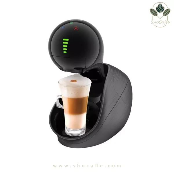 اسپرسوساز دولچه گوستو مدل مونزا DolceGusto Movenza