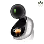 اسپرسوساز دولچه گوستو مدل مونزا DolceGusto Movenza