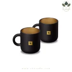 فنجان نسپرسو طرح لیمیتد میلانو Chiara Ferragni Milano Espresso Cup