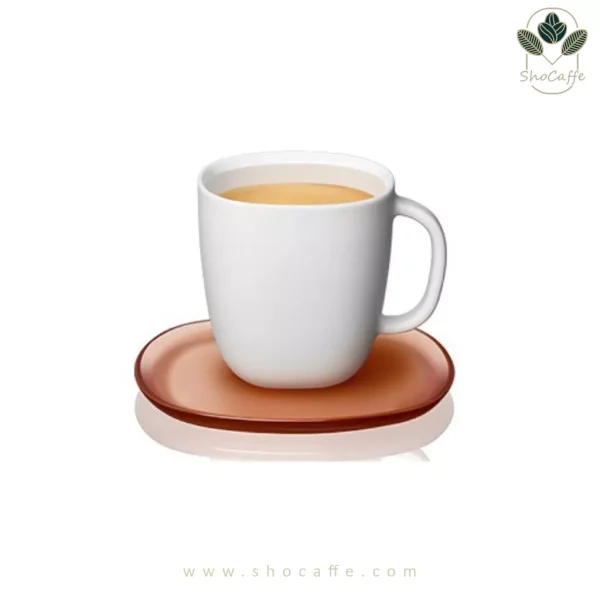 فنجان گرن لانگو نسپرسو مدل لومه Lume Gran Lungo Cups