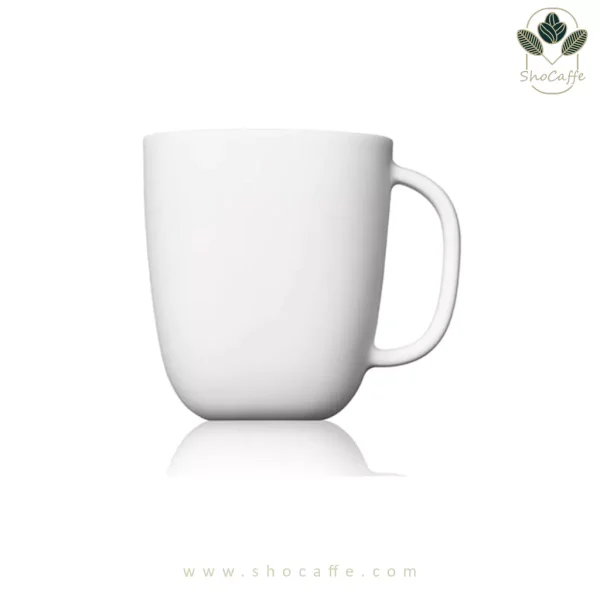 ماگ قهوه نسپرسو مدل لومه کالکشن Lume Coffee Mugs