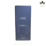 ماگ قهوه نسپرسو مدل لومه کالکشن Lume Coffee Mugs