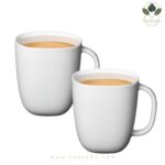 فنجان نسپرسو مدل لومه ماگ Lume Coffee Mug دو عددی