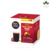 کپسول قهوه دولچه گوستو مدل آمریکانو نیویورک Americano New York Morning Blend