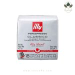 کپسول قهوه ایلی با طعم illy Classico