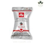 کپسول قهوه ایلی با طعم illy Classico