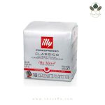 کپسول قهوه ایلی با طعم illy Classico