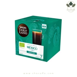 کپسول قهوه دولچه گوستو مکزیکو آمریکانو Mexico