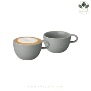 فنجان نسپرسو مدل باریستا کاپوچینو مدیوم Cappuccino Barista