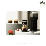 کپسول قهوه نسپرسو مدل ورتو کارافه Carafe Pour Over Style Intense