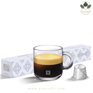 کپسول قهوه نسپرسو لیمیتد ادیشن کادیز Cadiz Espresso