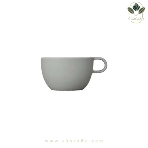 فنجان نسپرسو کاپوچینو سری Barista Medium-تک عددی