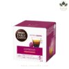 کپسول قهوه دولچه گوستو مدل اسپرسو بدون کافئین Espresso Decaffeinato