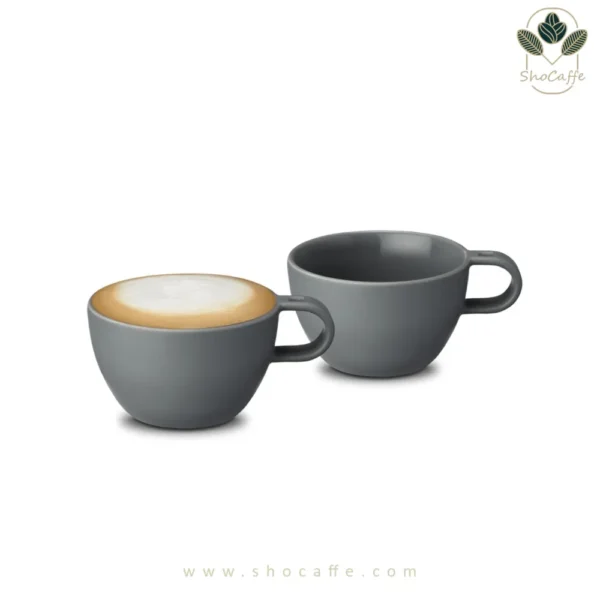 فنجان کاپوچینو نسپرسو سری باریستا اسمال Nespresso Cappuccino Barista small