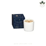 شمع معطر نسپرسو مدل کافه نوبل Cafe Noble Scented Candle