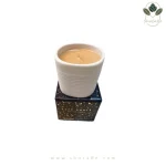 شمع معطر نسپرسو مدل کافه نوبل Cafe Noble Scented Candle