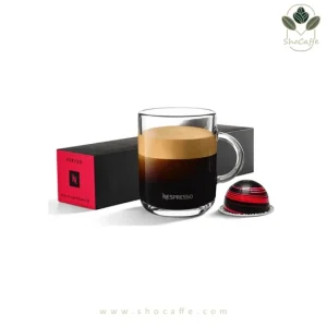 کپسول قهوه نسپرسو ورتو Half caffeinato