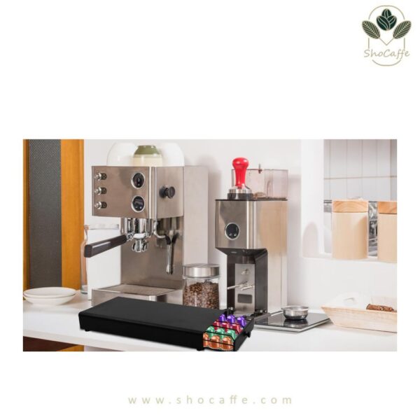 استند کپسول قهوه نسپرسو اوسیس دبلیو جی OASISWJ YZ1384