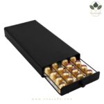 استند کپسول قهوه نسپرسو اوسیس دبلیو جی OASISWJ YZ1384