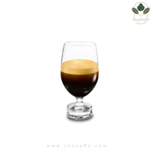 جام قهوه نسپرسو مدل Reveal Lungo Glasses