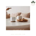 فنجان قهوه نسپرسو مدل اوریجین ماگ Nespresso Origin Coffee Mug