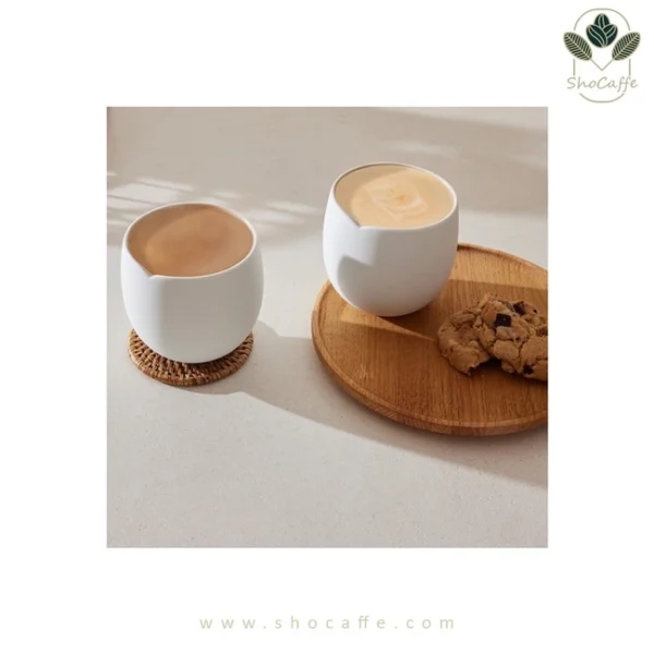 فنجان قهوه نسپرسو مدل اوریجین ماگ Nespresso Origin Coffee Mug