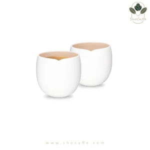 فنجان قهوه نسپرسو مدل اوریجین ماگ Nespresso Origin Coffee Mug