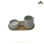 ست سرو نسپرسو Nespresso Serving Set