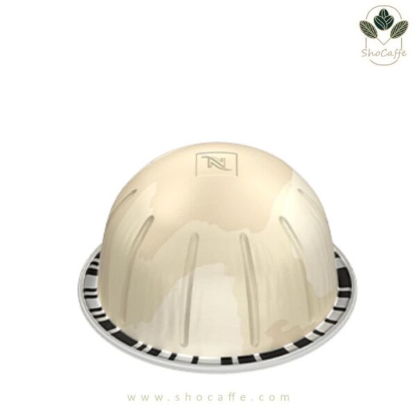 کپسول قهوه نسپرسو ورتو مدل کوکونات وانیلی Coconut Vanilla Over Ice