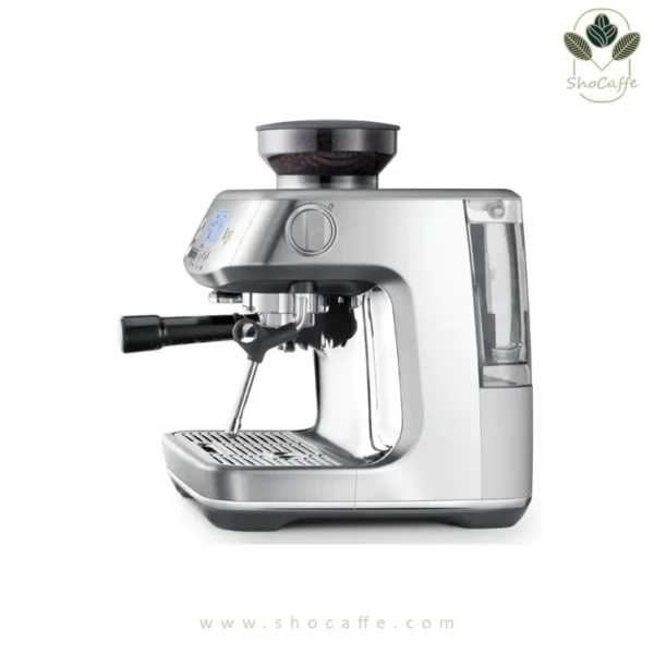 اسپرسوساز پودری سیج مدل Barista Pro SES878