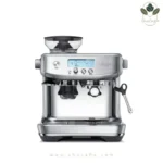 اسپرسوساز پودری سیج مدل Barista Pro SES878