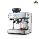 اسپرسوساز پودری سیج مدل Barista Pro SES878