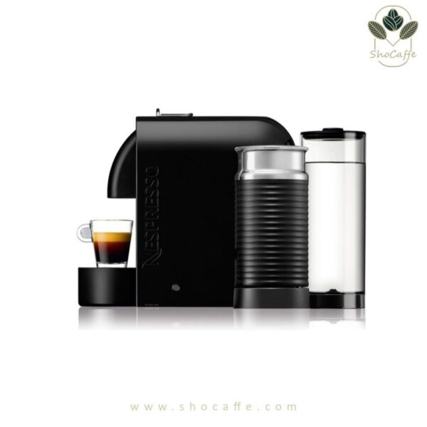 اسپرسوساز نسپرسو مدل یو به همراه اروچینو 3 Nespresso UMilk