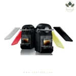 اسپرسوساز نسپرسو مدل پیکسی کلیپس Nespresso Pixie Clips