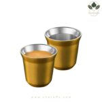 فنجان نسپرسو پیکسی ولوتو Pixie Espresso Volluto-ست دو عددی