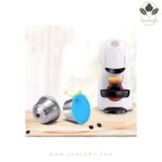 کپسول قابل شارژ پودری دولچه گوستو Reusable Capsule D1