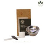 کپسول قابل شارژ نسپرسو ورتولاین Reusable Coffee Capsule G6